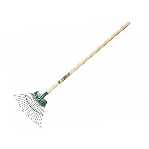 Bulldog Plastic Leaf Rake Wray Group Ltd.