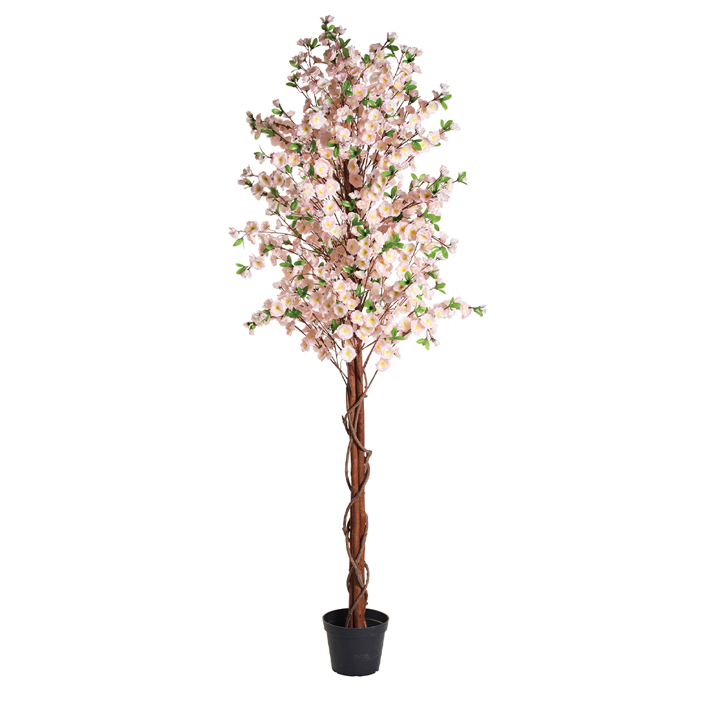 Artificial Cherry Blossom Tree | Wray Group Ltd.