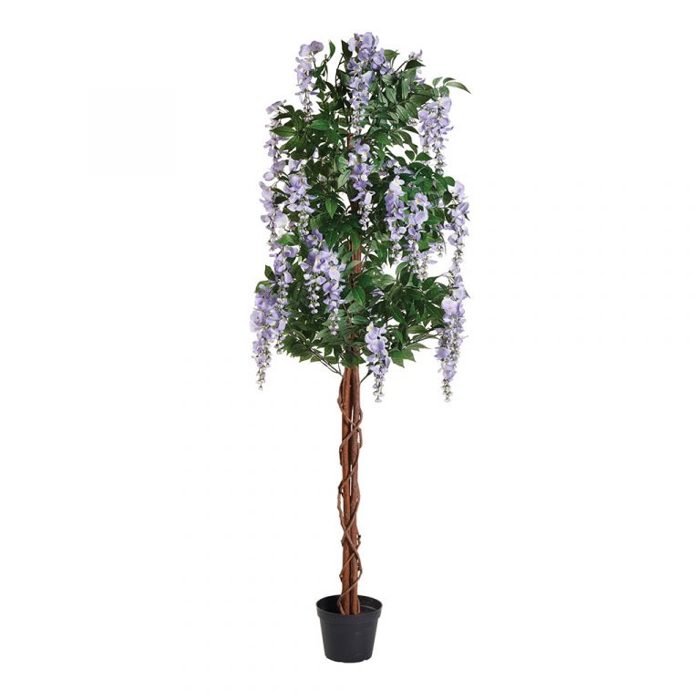 Artificial Wisteria Tree Wray Group Ltd.