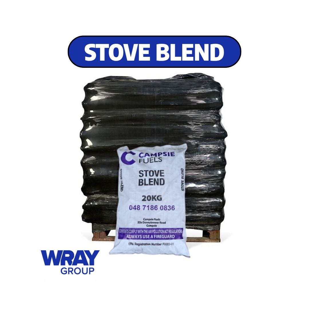 Stove Blend
