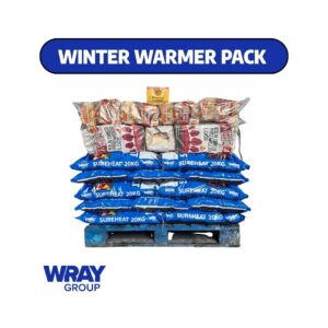 Winter Warmer Pack
