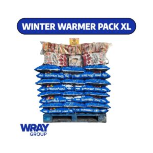 Winter Warmer Pack XL