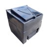 Coal Bunker