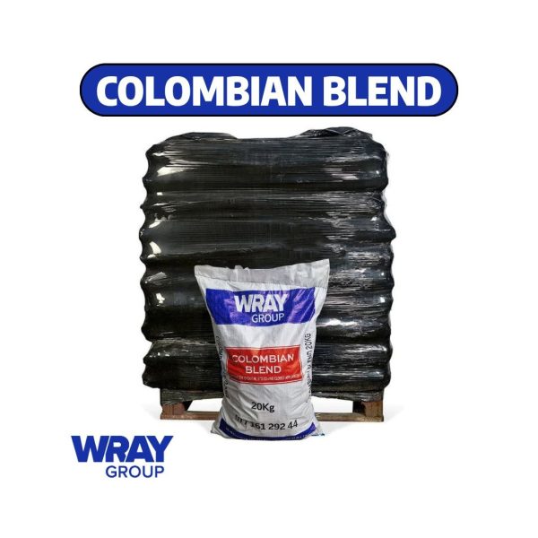 1000052895 Colombian Blend