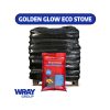 eco-stove ECO Stove Smokeless Coal