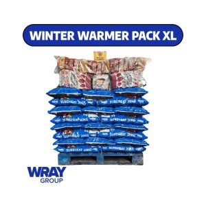 Winter Warmer Pack XL