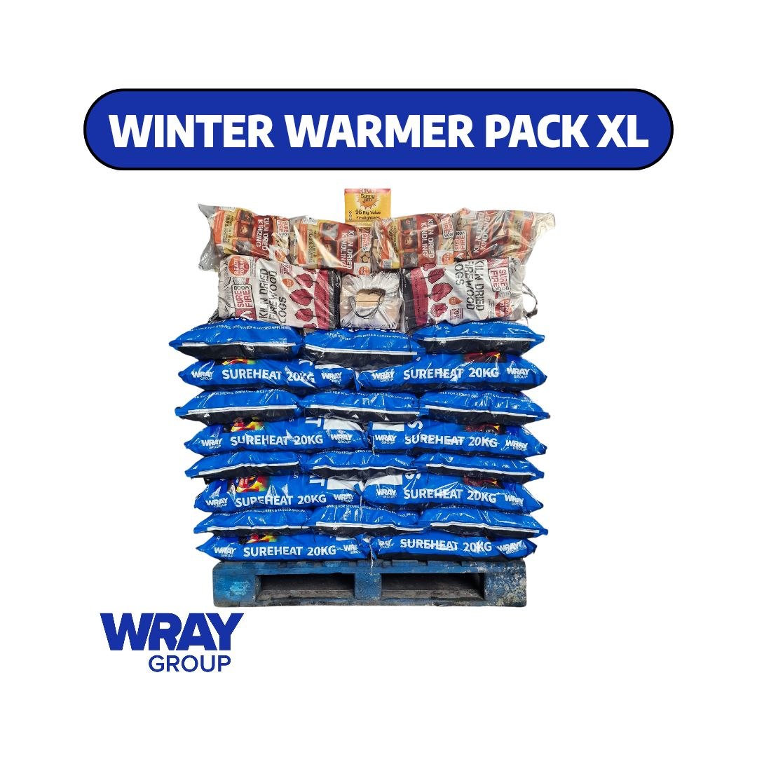 Winter Warmer Pack XL