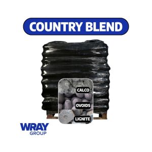 COUNTRY BLEND